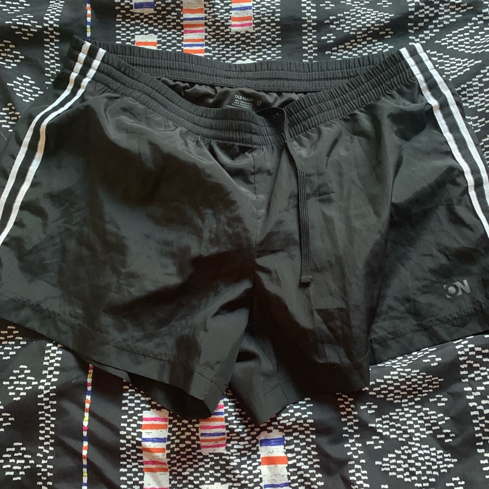 Woman work out shorts